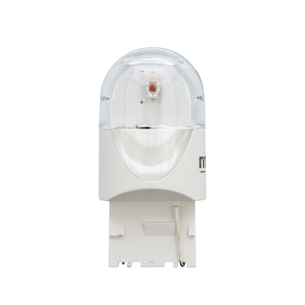Светодиодная автолампа MTF Light серия Night Assistant 12В, W21W, красный Светодиодная автолампа MTF Light серия Night Assistant 12В, W21W, красный
