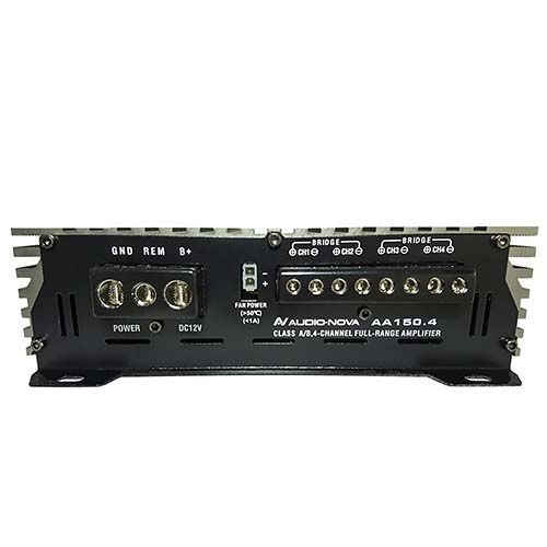 Audio Nova AA 150.4