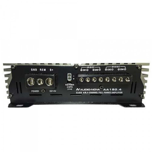 Audio Nova AA 150.4