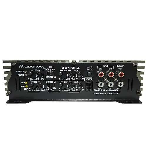 Audio Nova AA 150.4
