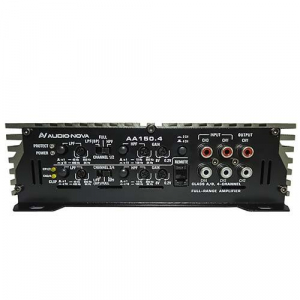 Audio Nova AA 150.4