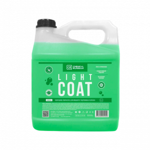 Light Coat ��������� �������� ��� ��������� � ������ Chemical Russian, 4�