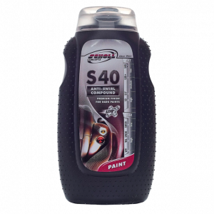 S40 Antischleier Schleifcreme �������� ���������������� ������������� ����� Scholl, 250��