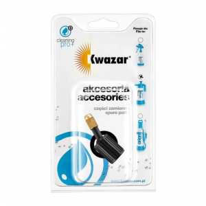 Насадка шарнирная пластиковая Venus Solvent KWAZAR