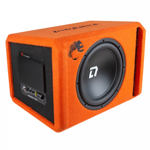 �������� �������� DL AUDIO Piranha 12A(Orange)