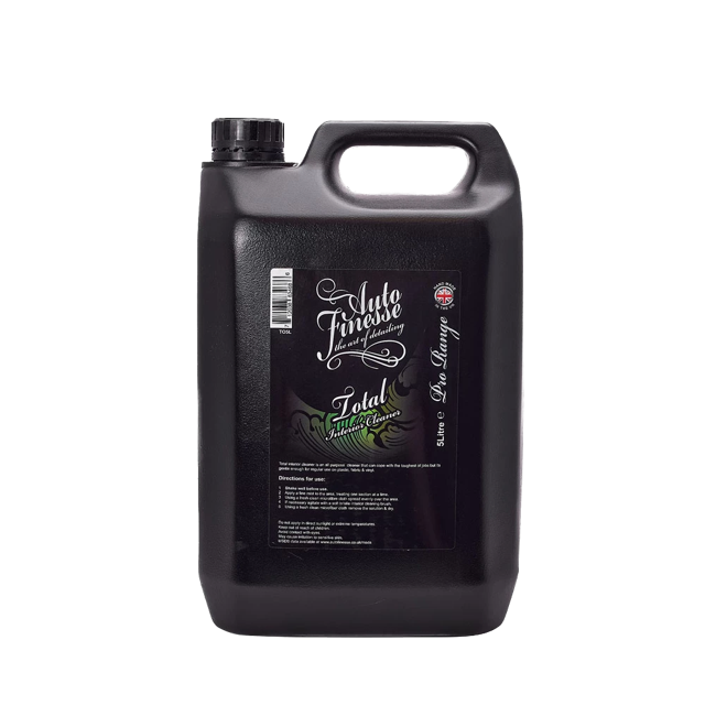 Total Interior Cleaner ������������� ���������� ��������� Auto Finesse, 5�