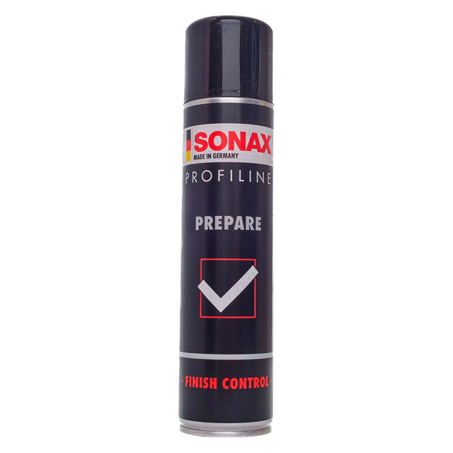 PROFILINE PAINT PREPARE �������� ��� ���������� ����������� � �������� SONAX, 400��