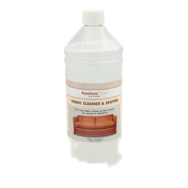 Fabric Cleaner & Spotter �������� ��� ������ ����� LeTech, 1�