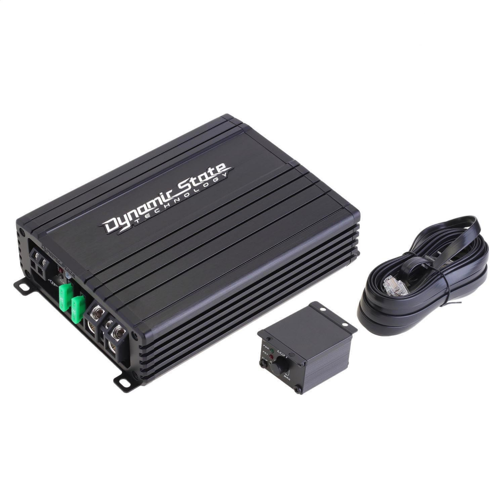 ��������� Dynamic state SKIF SKA-700.1