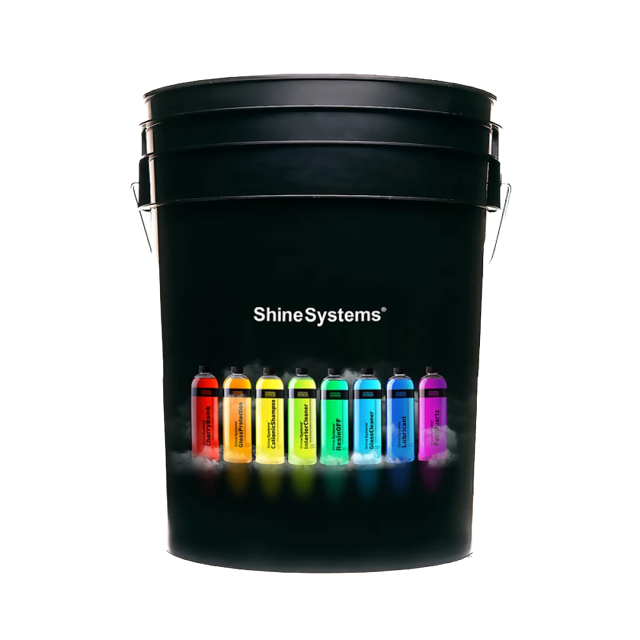 Bucket ����� ��� ����� ���������� Shine Systems, 20�