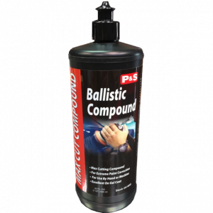 Ballistic Max Cut Compound ������� ������������� ����� P&S, 945��