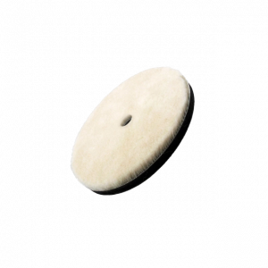 PRO WOOL DETAILING PAD Стриженный меховой полировальный круг A302, 160мм