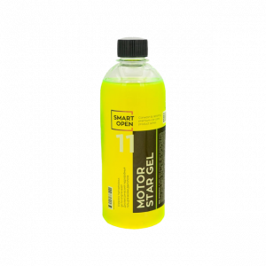 MOTORSTAR GEL ��������������� ������ ��� ����� ��������� SMART OPEN, 500��
