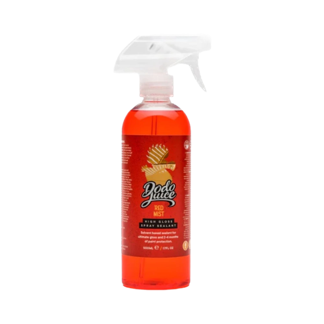 Red Mist ��������������� ����� ������ Dodo Juice, 500��