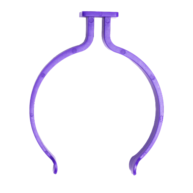Plastic Clip ����������� ����� ��� �������� ������� UZLEX, 110��