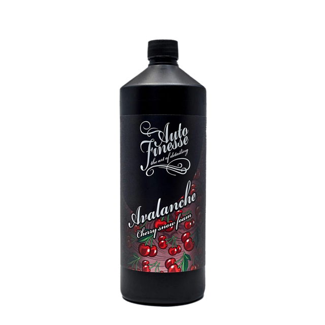 AVALANCHE ���� ��� ������������� ����� ����� Auto Finesse, 1�