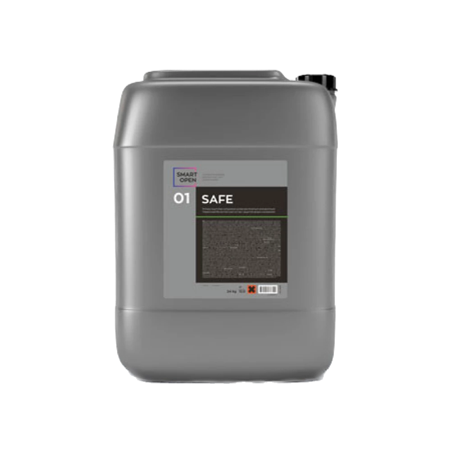 SAFE ������ ��� ������������� ����� SMART OPEN, 20��