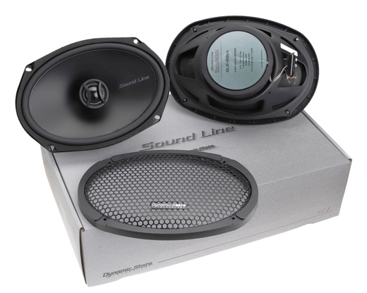 ������������ �������� Dynamic State SLE-69cx