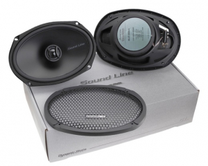 ������������ �������� Dynamic State SLE-69cx
