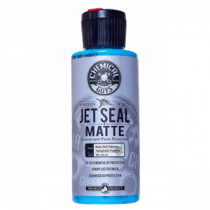 Jet Seal Matte - ������������ �������� ������ ��� ������� �������� Chemical Guys, 118��