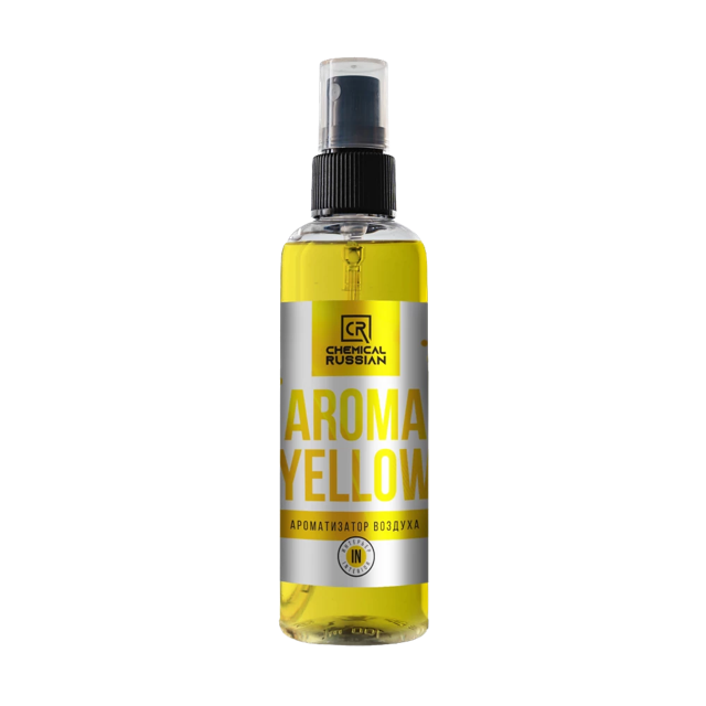 Aroma Yellow ������������ ������ Chemical Russian, 100��