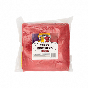Terry Brothers �������� ������������� ��������� ��� ����� Buff Brothers, 37��*37��