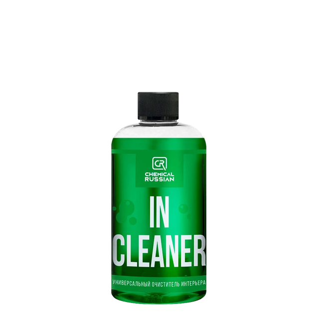 In Cleaner ������������� ���������� ��������� Chemical Russian, 500��
