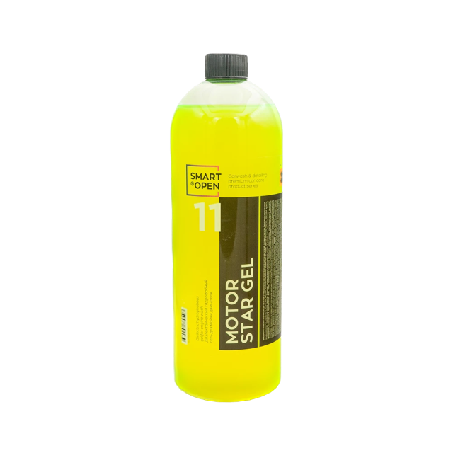 MOTORSTAR GEL ��������������� ������ ��� ����� ��������� SMART OPEN, 1�