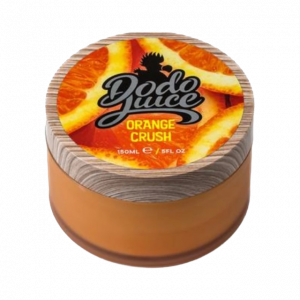 Orange Crush Мягкий воск для ярких цветов ЛКП Dodo Juice, 150мл