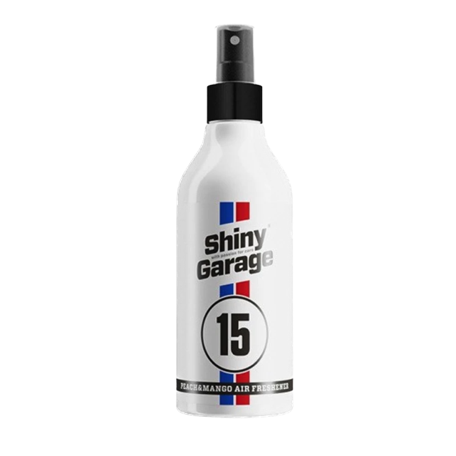 Peach & Mango ������������ �������� Shiny Garage, 250��
