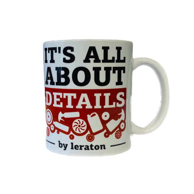 ������ LERATON Details