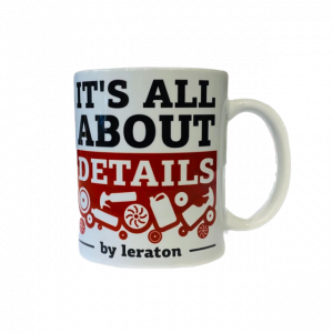 ������ LERATON Details