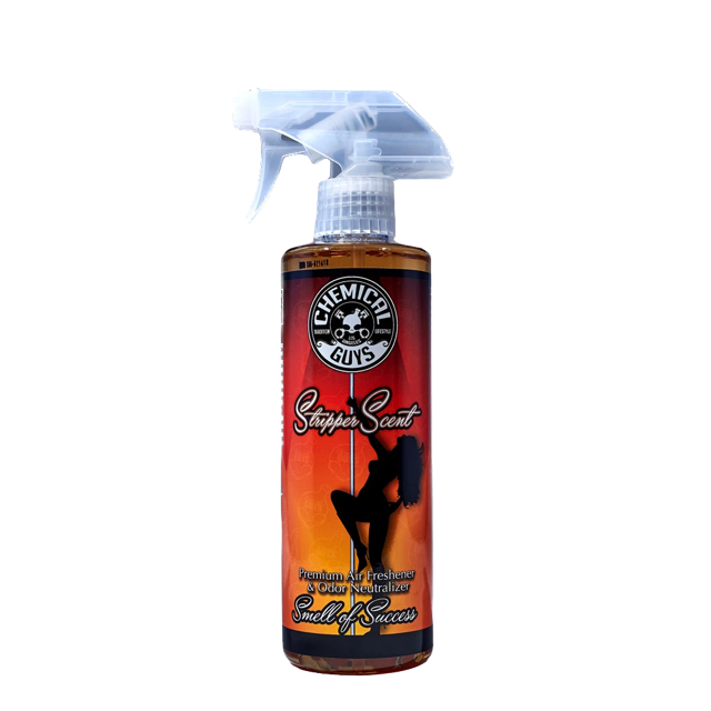 ���������� ������� �������� Chemical Guys, 473��