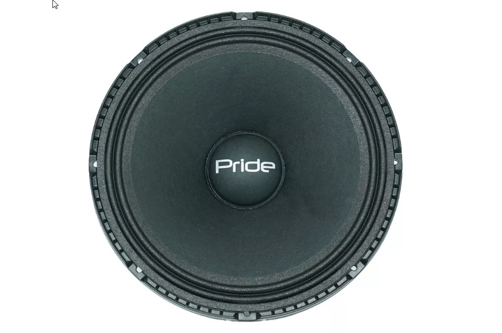 СЧ Динамики Pride Diamond New 8 (v.3)