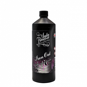 Iron Out ���������� ������ �� �������� ���������� Auto Finesse, 1�