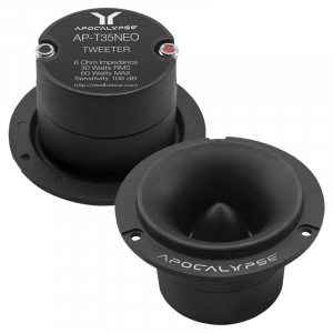 Deaf-Bonce T35-NEO