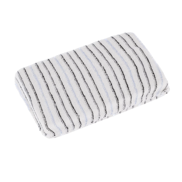 Terry Knit Poly Sponge Large ���������� �� ���������� 3D