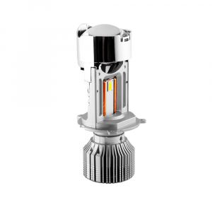 Светодиодные линзы MTF LIGHT серии MiniLENS EXPERT H4/H19, 12/24V, 40/50W, 5500K, 5000LM, к-т 2шт. Светодиодные линзы MTF LIGHT серии MiniLENS EXPERT H4/H19, 12/24V, 40/50W, 5500K, 5000LM, к-т 2шт.
