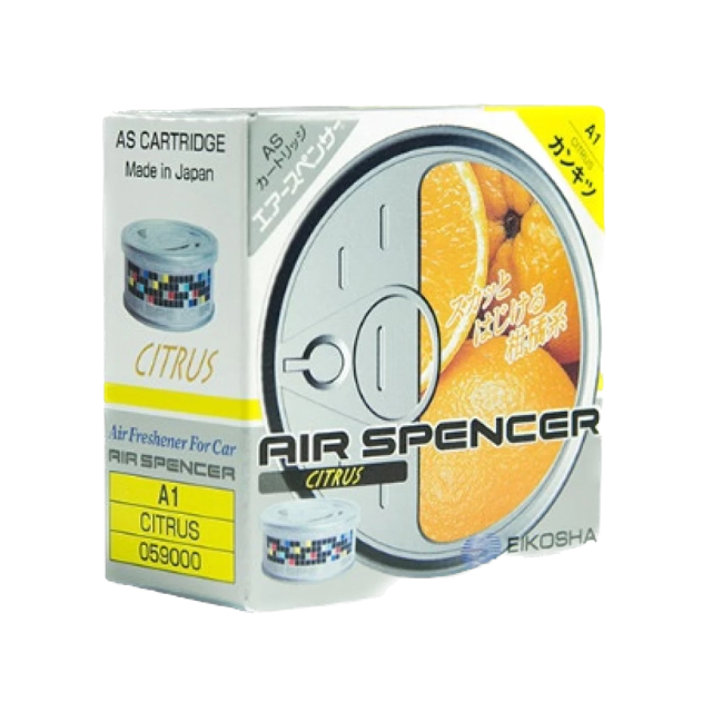 Eikosha ������������ ������� SPIRIT REFILL - CITRUS