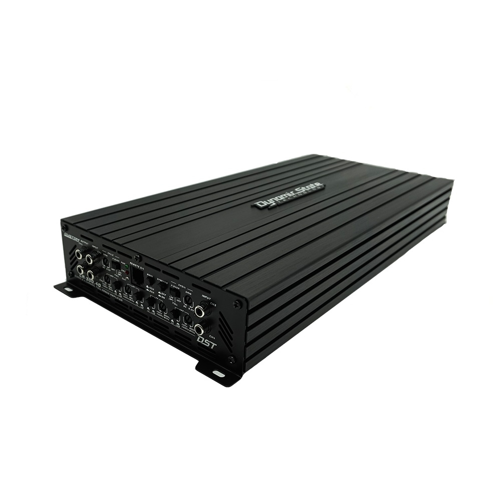 Dynamic State CA-300.4D