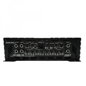 Dynamic State CA-300.4D Dynamic State CA-300.4D