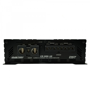 Dynamic State CA-300.4D Dynamic State CA-300.4D