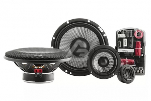 Focal 165-AS 3 Access