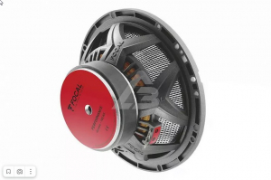 Focal 165-AS 3 Access Focal 165-AS 3 Access