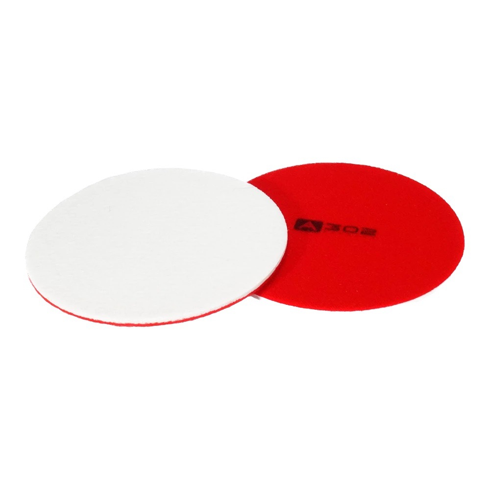 FELT POLISHING PAD ���� ��� ��������� ������ A302, 150��