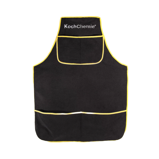 Waterproof apron ����������������� ������ Koch Chemie