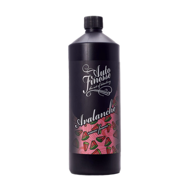 AVALANCHE ���� ��� ������������� ����� ����� Auto Finesse, 1�