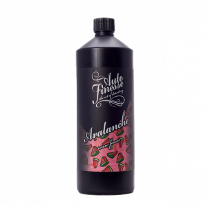 AVALANCHE ���� ��� ������������� ����� ����� Auto Finesse, 1�