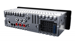 Prology CMD-330 DSP USB/FM/BT ������� c �����������