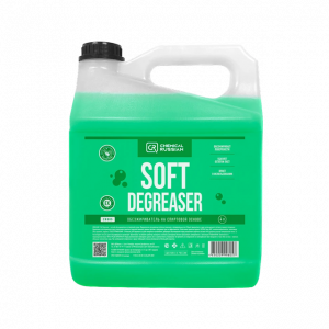 Soft Degreaser Спиртовой очиститель Chemical Russian, 4л